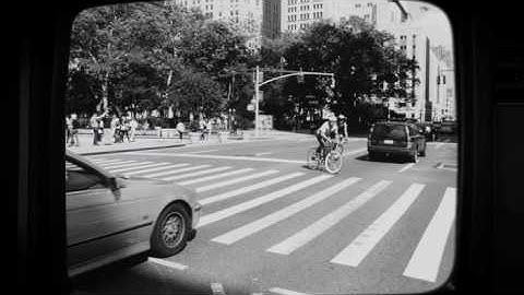 LUCAS BRUNELLE LINE OF SIGHT Trailer