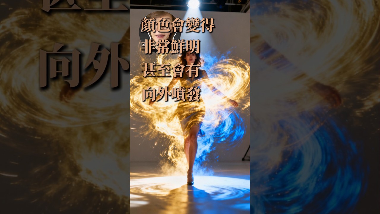 一出場就有「主角光環」,來看看靈魂織光第三層 縮圖