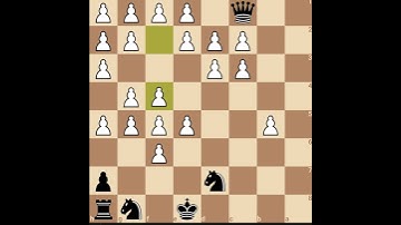 How to play chess without king 422