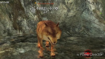 Ant Mod wolf online 1.4.0 (no root)