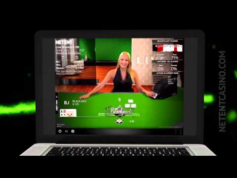 Naviguer dans le catalogue NetEnt de Millionz Casino