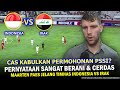 🔵 KEJUTAN BESAR ‼️ CAS KABULKAN Gugatan Maarten Paes Untuk Gabung Timnas Indonesia Jadi Harapan Saya