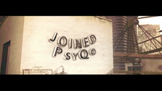 Liqours: Joined PsyQo 3CE - Edited By RNLD