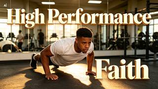 Joshua 3:4 | The Strategic Buffer Every High-Performance Leader Needs