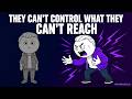 The Gray Rock Method: How to Make a Narcissist Completely Lose Interest in You