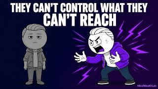 The Gray Rock Method: How to Make a Narcissist Completely Lose Interest in You