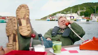 The Welcome Desk: Whale Watching