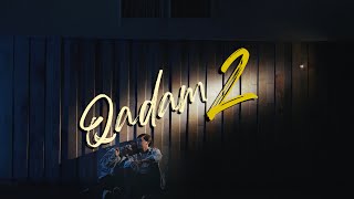 QADAM-2  ost (soundtrack) BABY MOHI & JASUR - \