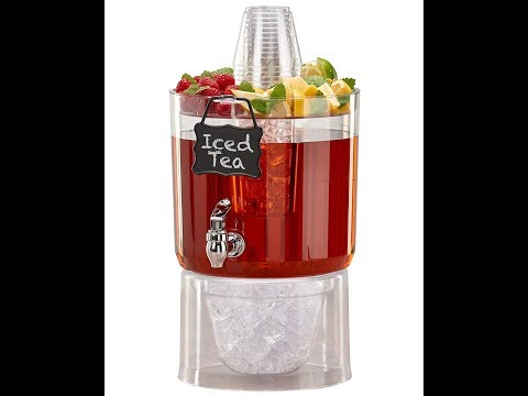 buddeez-cold-beverage-dispenser,-1.75-gallon