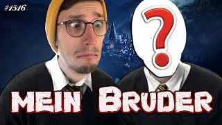 Lbh Mit Meinem Bruder Lets Build Hogwarts