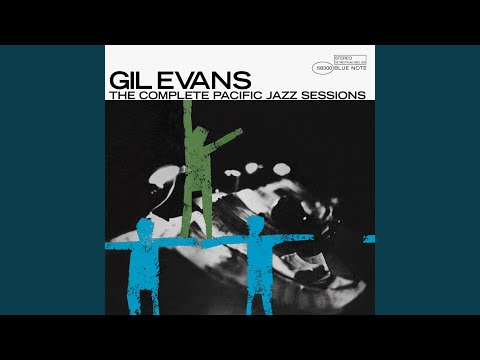 米LP Gil Evans Orchestra, Johnny Co Great Jazz Standards WP1270 World Pacific Recor /00260 GREAT JAZZ STANDARDS LP (BLUE NOTE TONE POET SERIES