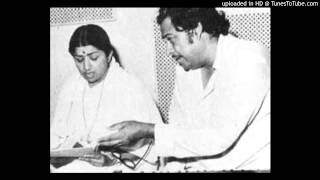 Hazaar rahen mud ke -KISHORE & LATA