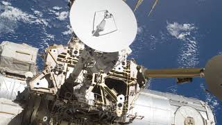 Space research service | Wikipedia audio article