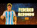 FEDERICO REDONDO - Skills, Goals &amp; Assists -2024 ᴴᴰ