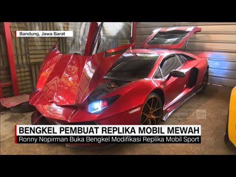 bengkel-replika-mobil-mewah-bandung