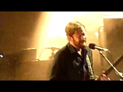 Kings Of Leon - NO MONEY Live @ Bologna 2010