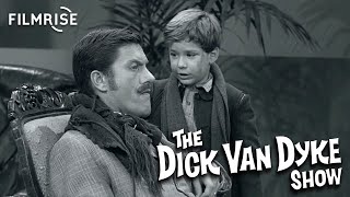The Dick Van Dyke Show - Season 1, Episode 28 - The Bad Old Days - Full Episode screenshot 3