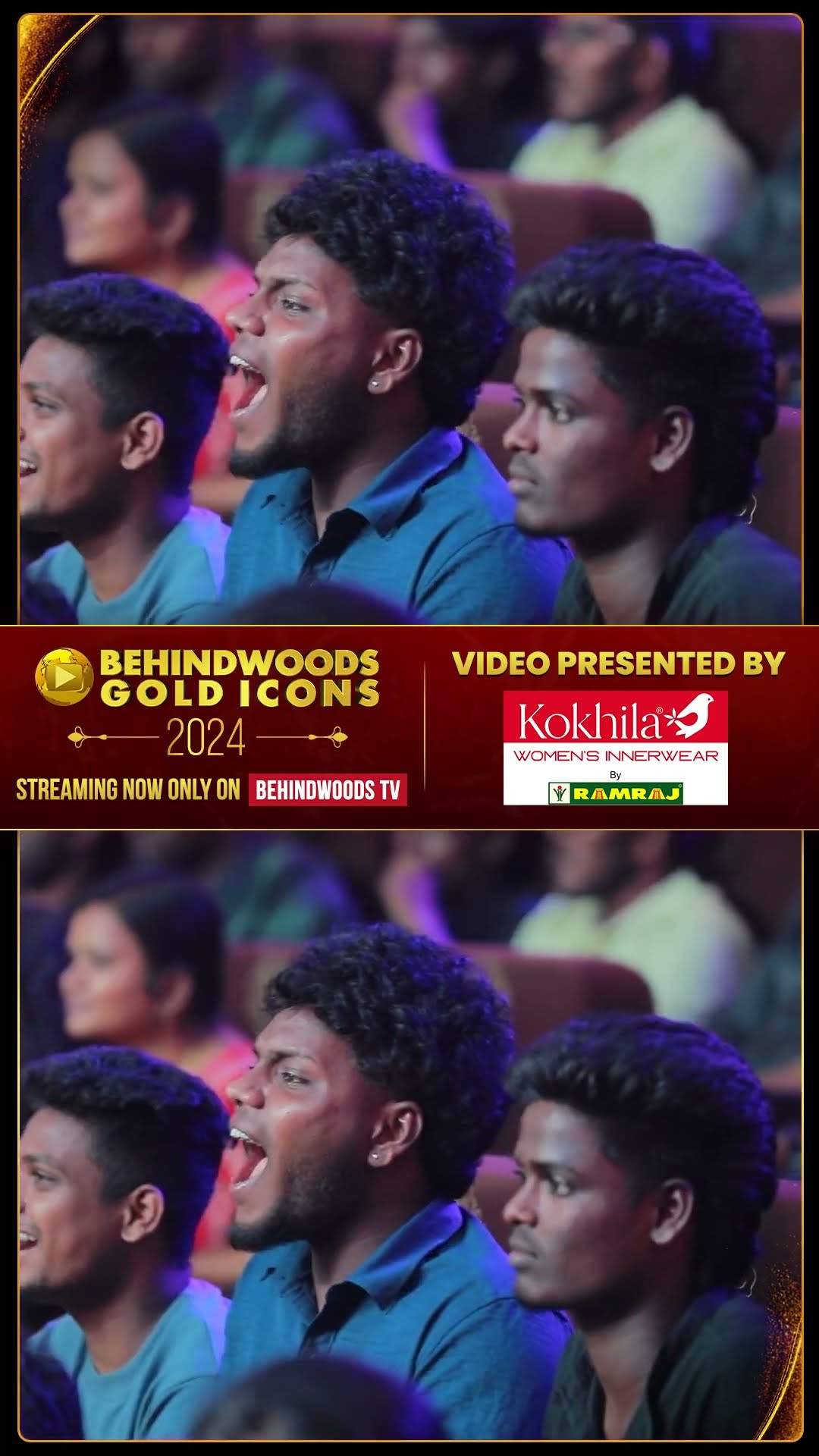 என்னக்கா நான் ஆடுறத பாக்காம போற ?Pugazh Devadharsini ultimate fun convo ??