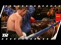 Greatest heavyweight boxing knockouts and stoppages  boxing marathon