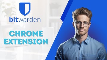 How to Add and Use Bitwarden Extension in Chrome [2024]