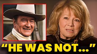 Download Lagu At 82, Angie Dickinson Finally Told the Truth About John Wayne MP3 Download Lagu At 82, Angie Dickinson Finally Told the Truth About John Wayne MP3