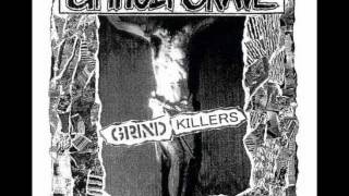 Unholy Grave - Death By Terror