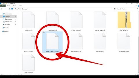 Oovb ransomware removal [.oovb file virus].
