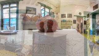 virtual tour to frida kahlo museum