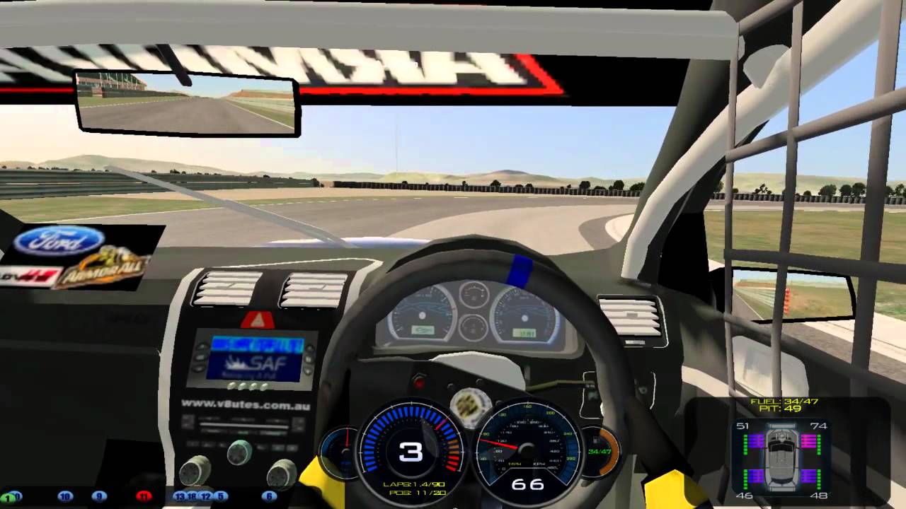 how to create rfactor 2 mod how to create rfactor 2 mod
