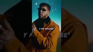 Anuel AA - Mas Rica Que Ayer #anuelaa #lyrics #letra #shorts