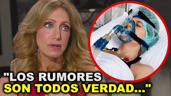 Lili Estefan FINALMENTE Rompe su silencio dejando al mundo CONMOCIONADO - YouTube