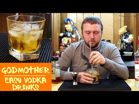 godmother-classic-cocktail---easy-vodka-drink-recipes