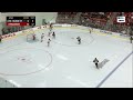 Wisconsin Hockey || Highlights vs St. Cloud State (2/3/24)