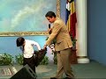 Nio predicador de 5 aos kevin patio sorprende a su iglesia en panama