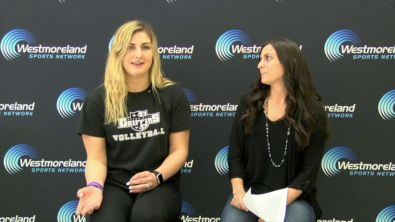 psac05r-050 60 Seconds With...Viktoria Farian