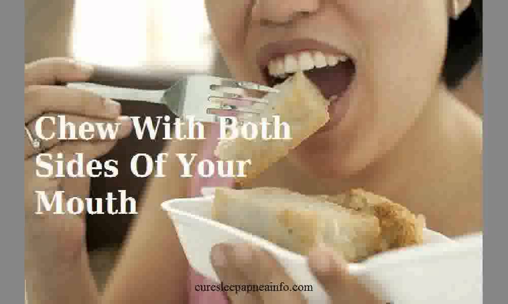 10 Ways to Cure Sleep Apnea 