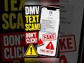 Traffic Ticket / DMV Scam? What To Do NOW (2026)