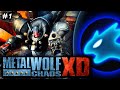 1metal wolf chaos xdtime to fly mister president  blind