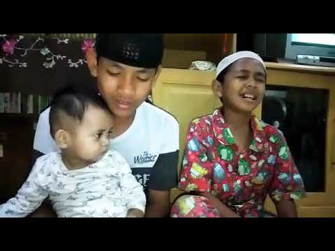 Lirik Sholawat Man Ana Latin Lengkap Dengan Terjemahannya