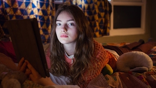 The voices of child sexual exploitation: 'They seemed really nice at first' Net Worth