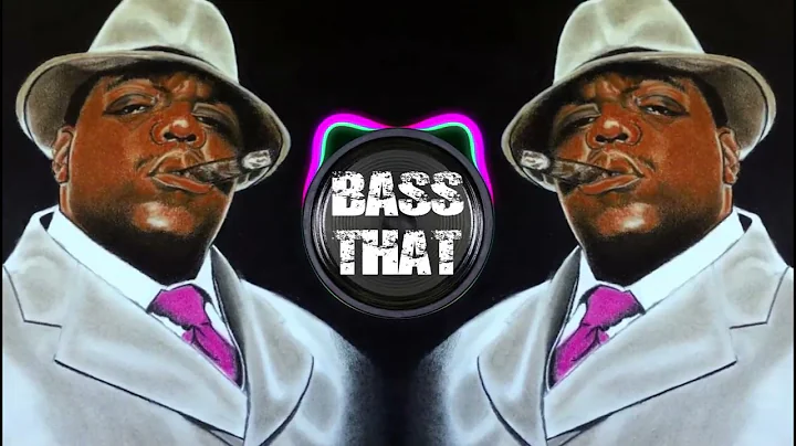 The Notorious B.I.G. - Things Done Changed (Bass Boosted)