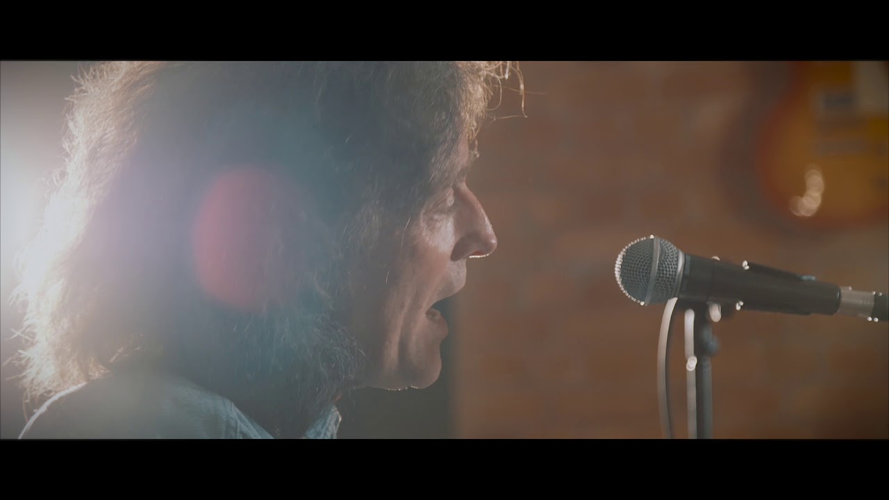 Gilbert O’Sullivan – Where Did You Go To? (Official Video)