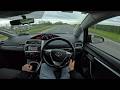 2014 Toyota Verso POV Drive – 7-Seater Diesel Family MPV