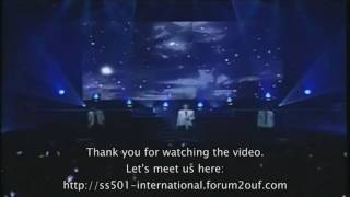 Supernova Yurijan Glass eng sub