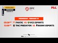 (4K) DPC 2021 SEA - Vice vs. Fnatic | TNC vs. BOOM