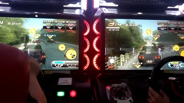 WMMT5DX+ RIP FRIENDLY TAG TEAM HAKONE