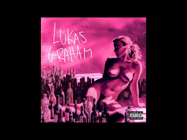 Lukas Graham - This Is Me Letting You Go