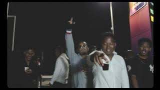 RNDR. x MBL - HOLLYWOOD (Clip Officiel)