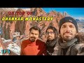 The Dhankar Monastery  - Spiti 🔥  | EP 5