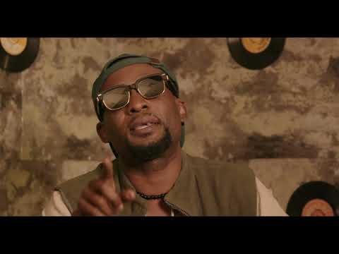 Collo - Haina Jina (Official Music Video)